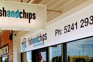Waurn Ponds Fish and Chips image