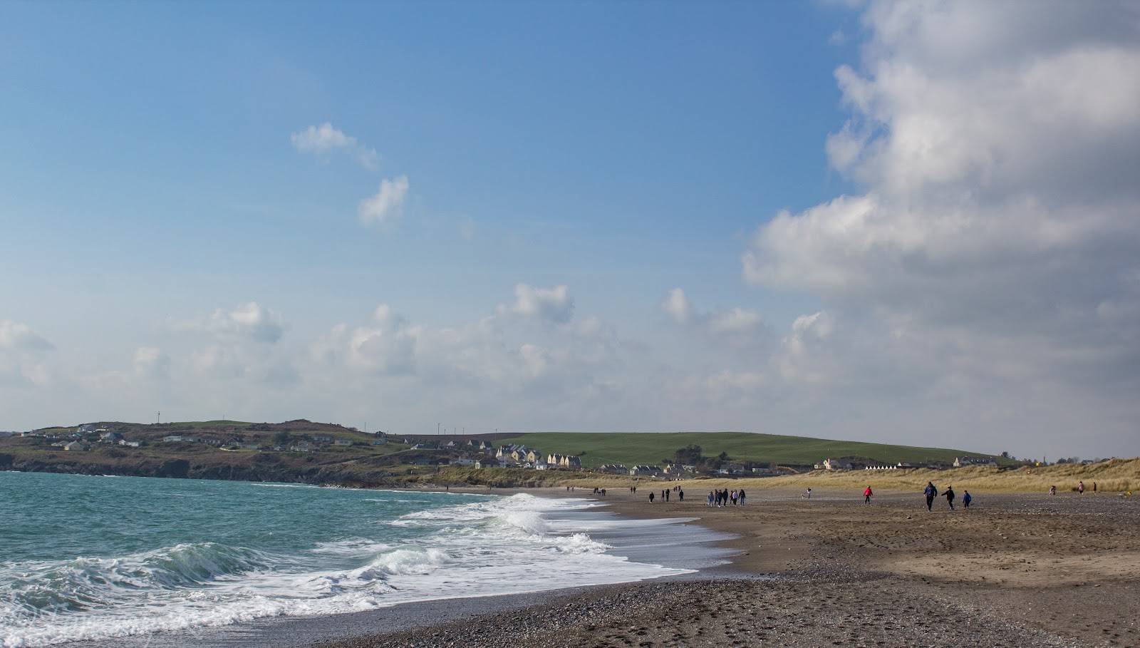 Little-Island Bay Beach'in fotoğrafı ve yerleşim