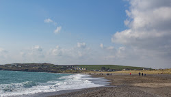 Little-Island Bay Beach'in fotoğrafı ve yerleşim