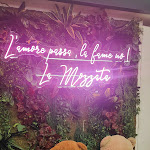 Photo n°1 de l'avis de Francesco.o fait le 04/10/2023 à 13:23 sur le  La Mozzata à Aversa