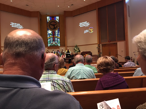 Auditorium «Emerson Center», reviews and photos, 1590 27th Ave, Vero Beach, FL 32960, USA