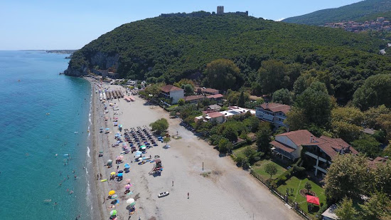Panteleimon beach