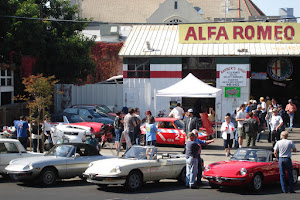 Barber's Shop Automotive