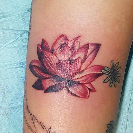 Find best small tattoo ideas for men for your next unique tattoo in Orange Park at Big City Tattoo and Piercing