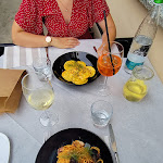Photo n°1 de l'avis de Camille.a fait le 22/07/2022 à 21:07 sur le  Ristorante LA MANDRAGOLA à Druento