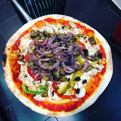 Le Monde De La Pizza à Le Perreux-sur-Marne