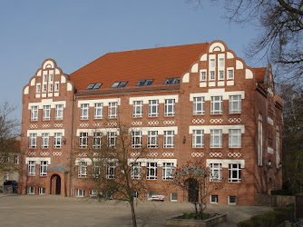 Rolandschule Perleberg