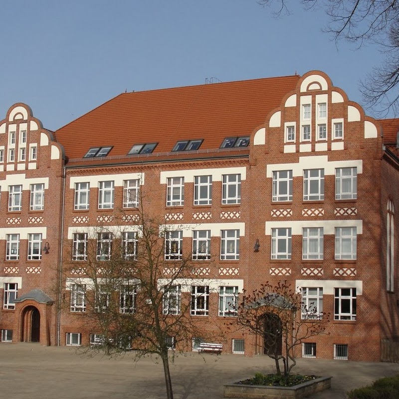 Rolandschule Perleberg