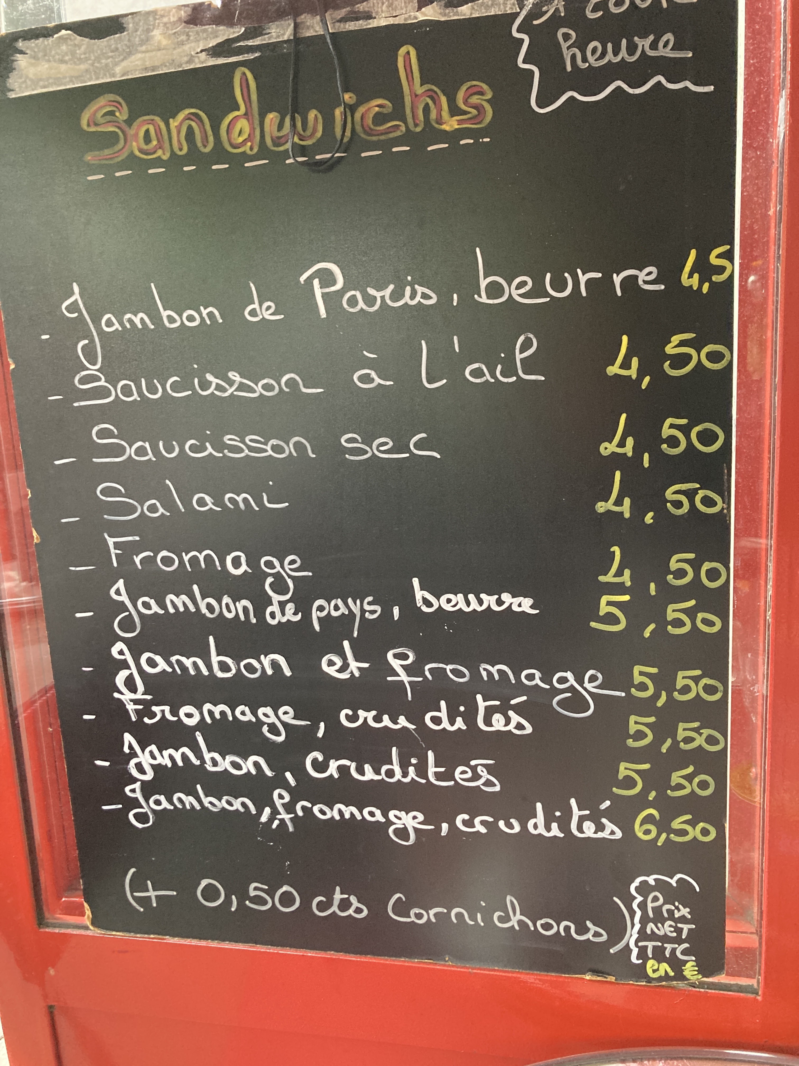 Photo n° 2 de l'avis de Simon. fait le 25/06/2022 à 17:05