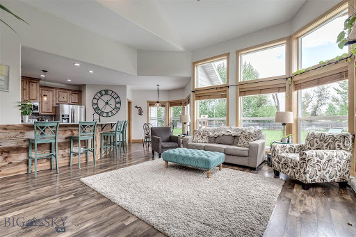 Real Estate Agency «Coldwell Banker RCI Realty», reviews and photos, 2621 W College St, Bozeman, MT 59718, USA