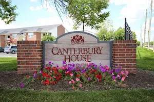 Canterbury House Apartments - Franklin Road image