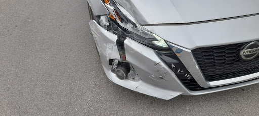 Auto Body Shop «Swope Collision Center and Body Shop», reviews and photos, 1102 N Dixie Hwy, Elizabethtown, KY 42701, USA
