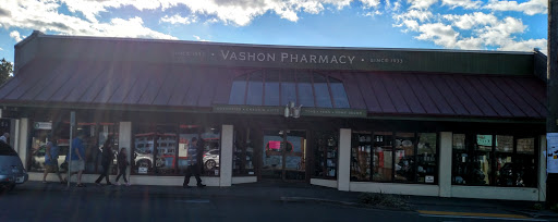 Pharmacy «Vashon Pharmacy», reviews and photos, 17617 Vashon Hwy SW, Vashon, WA 98070, USA
