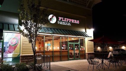 Flippers Pizzeria - 11062 International Dr, Orlando, FL 32821