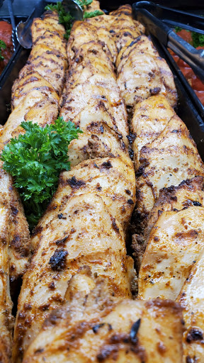 Supermarket «Hungarian Kosher Foods», reviews and photos, 4020 Oakton St, Skokie, IL 60076, USA