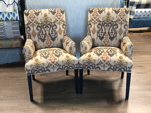 Fabric Store «The Fabric Co», reviews and photos, 17702 Chesterfield Airport Rd, Chesterfield, MO 63005, USA