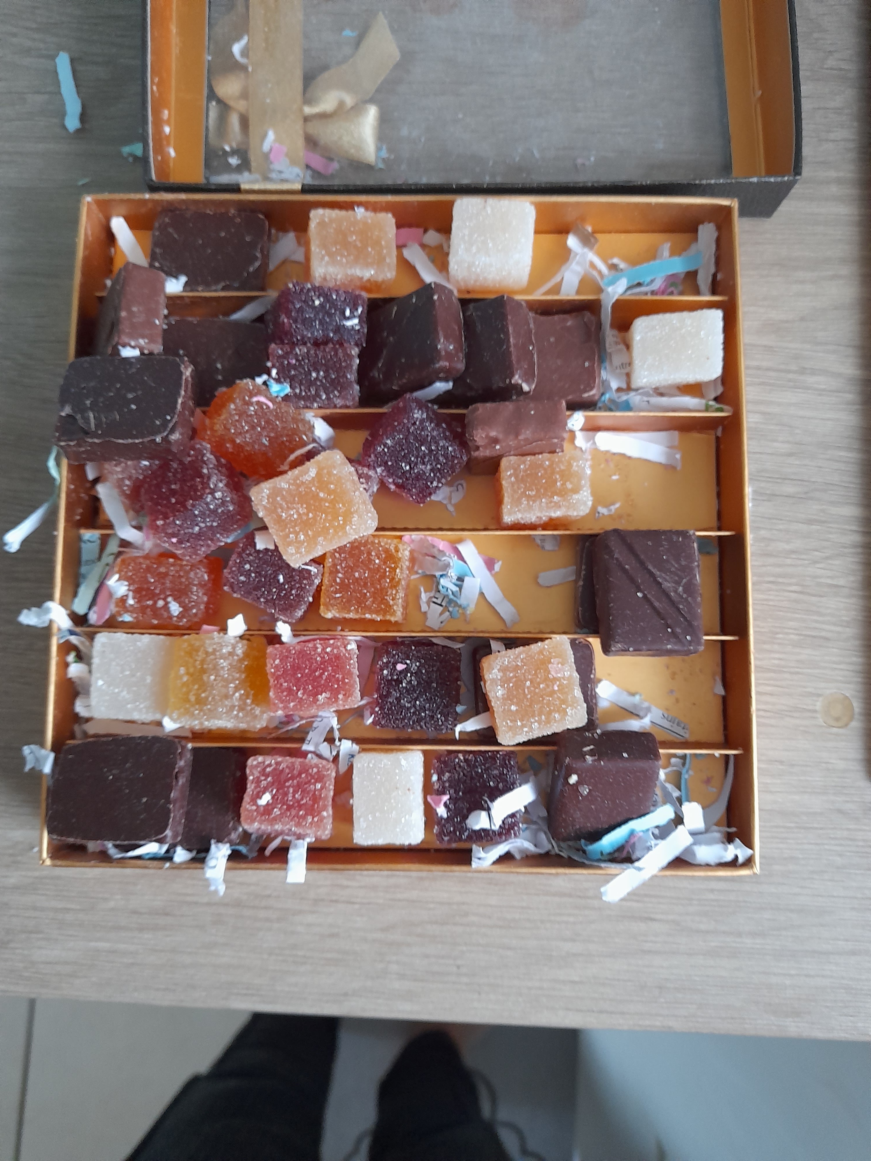 Photo n° 1 de l'avis de Isabelle.r fait le 15/12/2021 à 10:48
