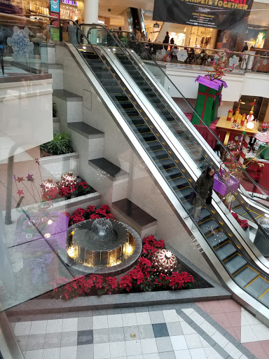 Shopping Mall «The Galleria Mall at White Plains», reviews and photos, 100 Main St, White Plains, NY 10601, USA