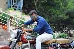 user