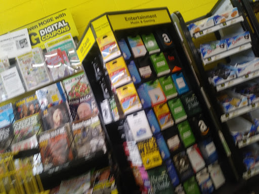 Discount Store «Dollar General», reviews and photos, 5660 State St, Saginaw, MI 48603, USA