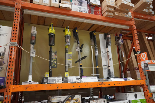 Home Improvement Store «The Home Depot», reviews and photos, 5800 Cedar Lake Rd, St Louis Park, MN 55416, USA