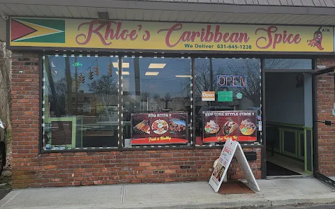 Khloe's Caribbean Spice (formerly Lucky Spice Grill) image