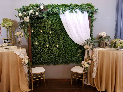 Florist «Parisian Bridal & Flowers», reviews and photos, 7924 Gateway Blvd E #150a, El Paso, TX 79915, USA