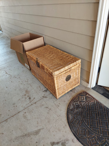 Moving and Storage Service «All My Sons Moving & Storage», reviews and photos, 10029 E 44th Pl, Tulsa, OK 74146, USA