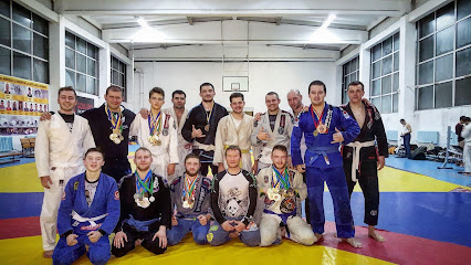 Club BJJ Wolverine - Strada Nicolae Testemițanu 17/6, Chişinău 2025, Moldova