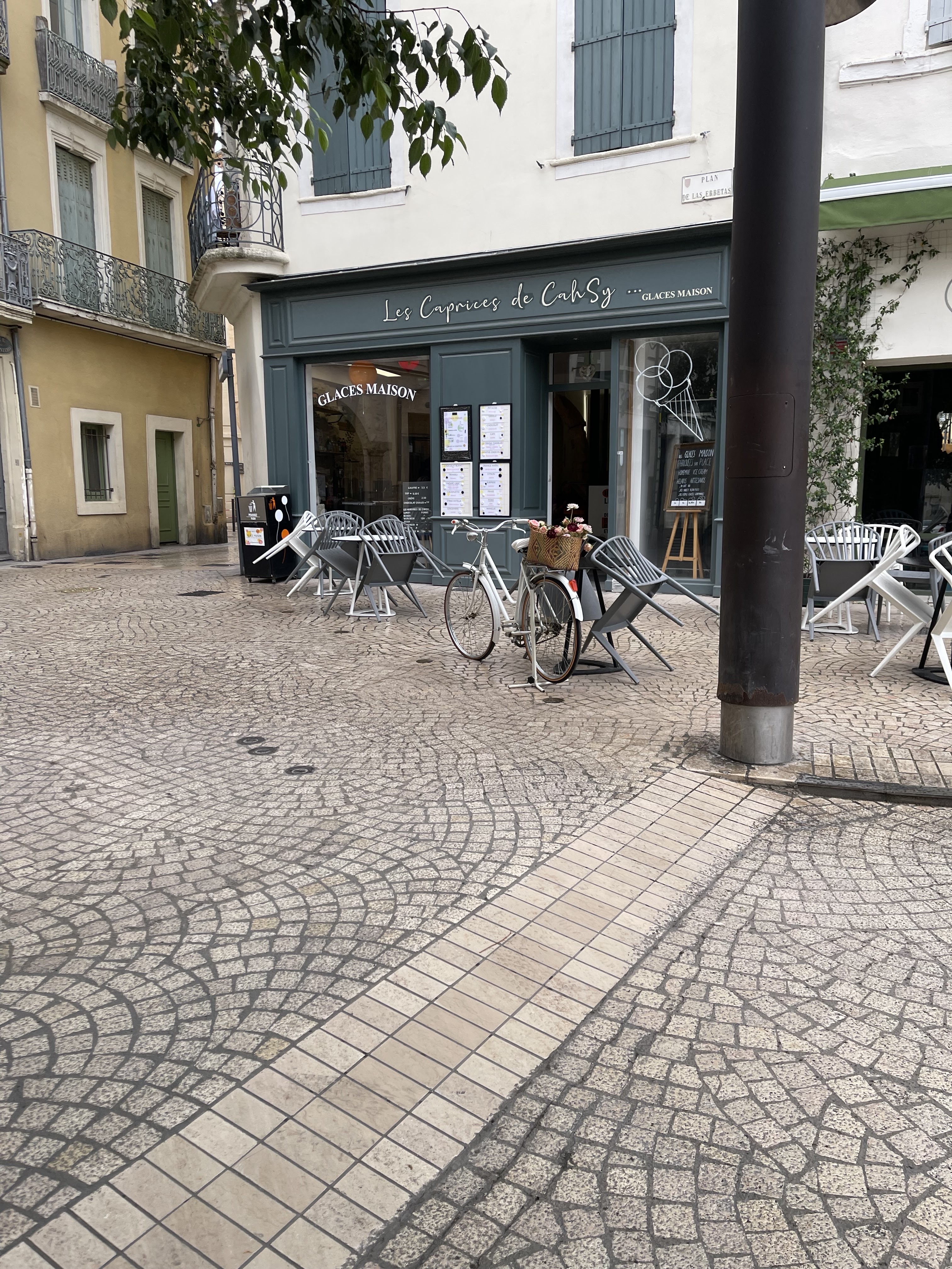 Photo n° 2 de l'avis de jean-jacques.i fait le 14/05/2023 à 15:10