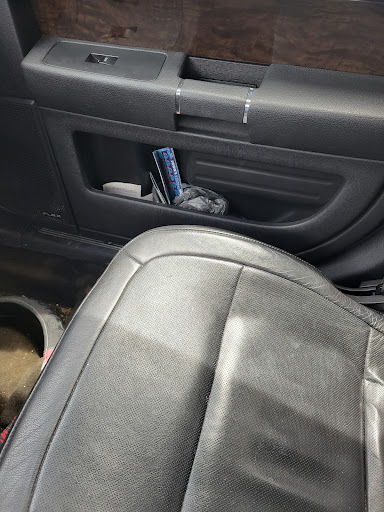 Chrysler Dealer «Dellen Chrysler Dodge Jeep Ram», reviews and photos, 2640 W Main St, Greenfield, IN 46140, USA