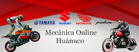 Mecanica Online Huánuco