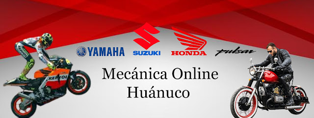 Mecanica Online Huánuco