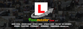 Passmaster Team