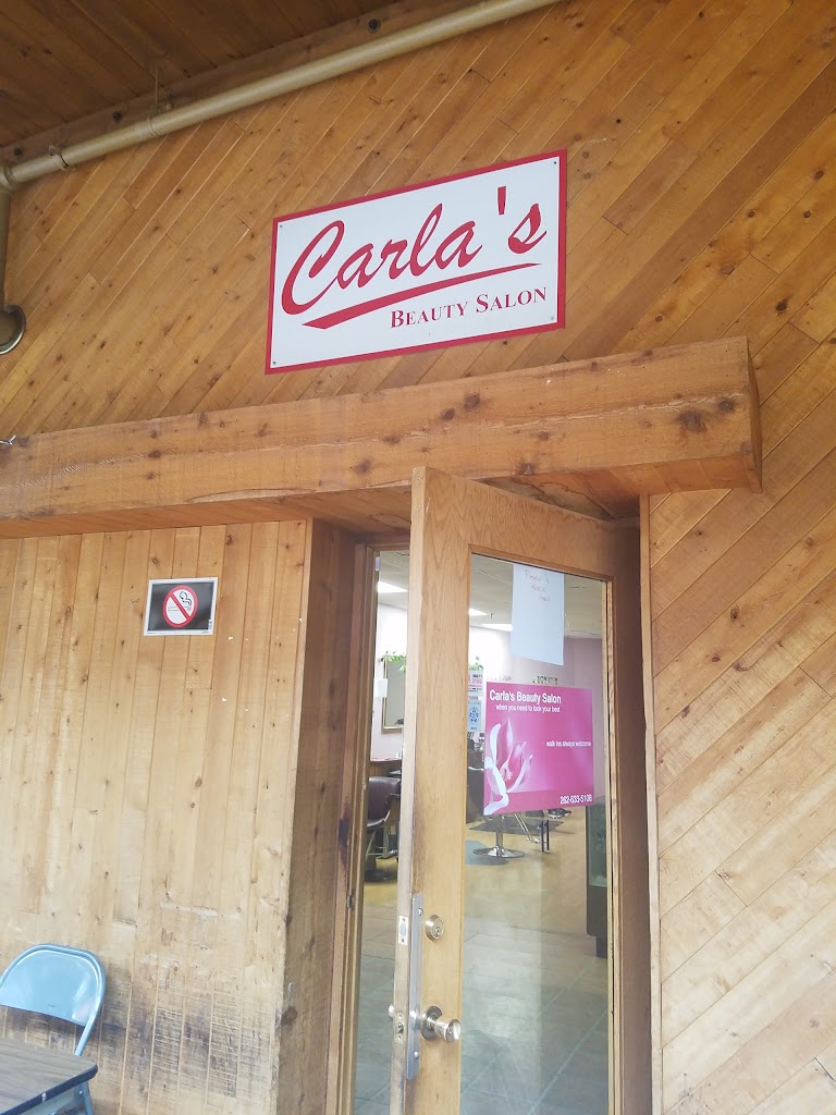 Carla's Beauty Salon 53403