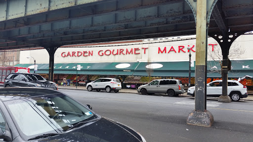 Gourmet Grocery Store «Garden Gourmet Market», reviews and photos, 5665 Broadway, Bronx, NY 10463, USA