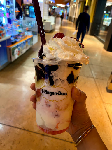 Ice Cream Shop «Haagen-Dazs», reviews and photos, 11401 NW 12th St, Miami, FL 33172, USA