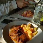 Photo n°7 de l'avis de One.i fait le 12/12/2019 à 13:18 sur le  Trattoria Squeri à Cella