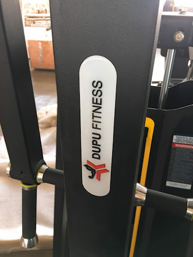 Opinii despre DUPU fitness în <nil> - Sala de Fitness