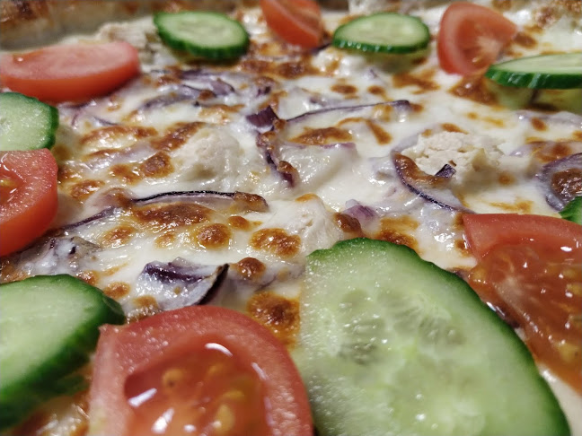 #1Pizza - pizza rendelés, házhozszállítás Budapest 13. kerület és környéke - Pizza