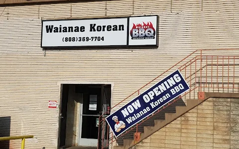Waianae Korean BBQ image