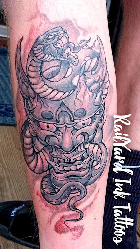 Explore mom tattoo ideas for sons, creative tattoo ideas in Roanoke, available at RailYard INK