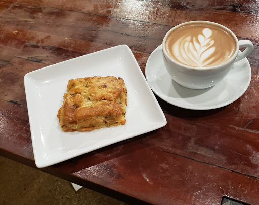 Coffee Shop «Siphon Coffee», reviews and photos, 701 W Alabama St, Houston, TX 77006, USA