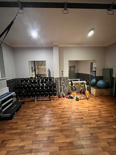 Comentarii opinii despre Aktywna Fabryka - Centrum Sportowe