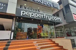 Pepperfry Furniture Shop/Store in Edappally, Kochi image