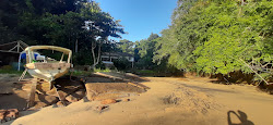 Praia da Bruna'in fotoğrafı vahşi alan