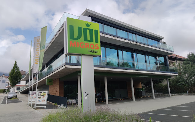 Rezensionen über VOI Migros-Partner Bettlach in Grenchen - Supermarkt