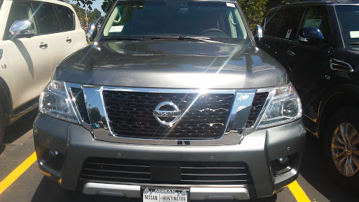 Nissan Dealer «Nissan of Huntington», reviews and photos, 850 E Jericho Turnpike, Huntington Station, NY 11746, USA