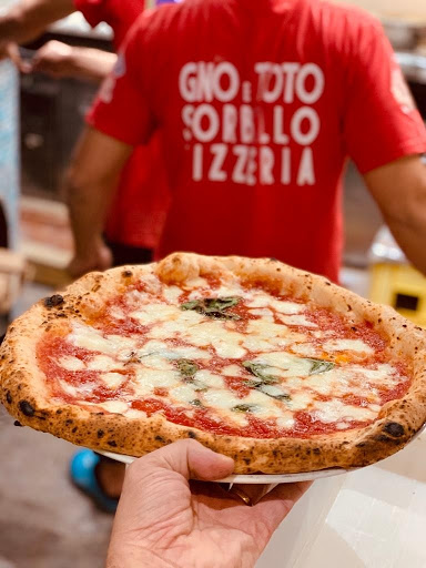 Pizze Milano