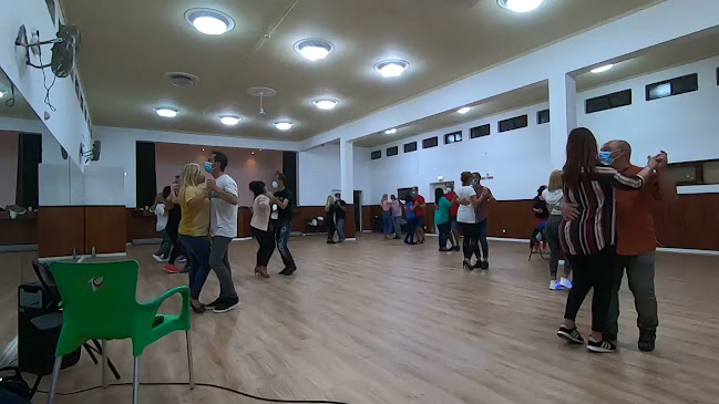 Escola de Dança Marcos Figueirinha - Faro